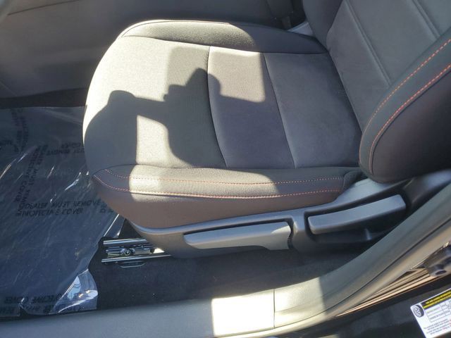 2025 Nissan Sentra - Photo 10