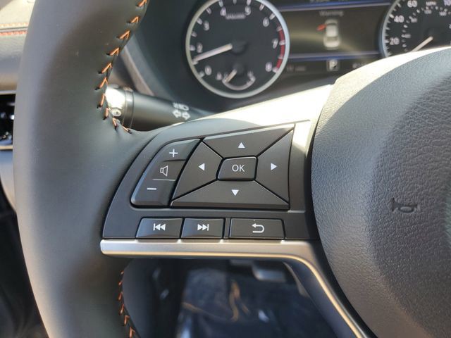 2025 Nissan Sentra - Photo 13