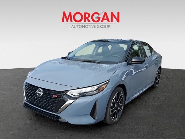 2025 Nissan Sentra - Photo 2