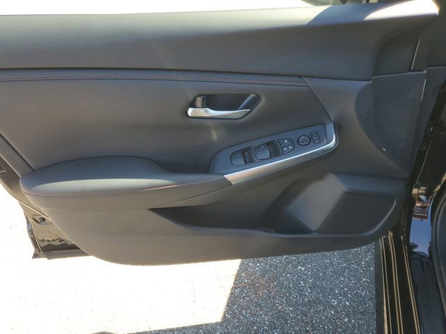 2025 Nissan Sentra - Photo 5