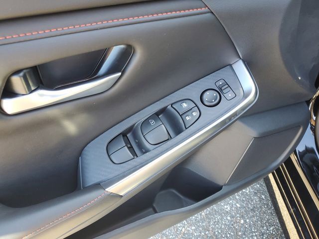 2025 Nissan Sentra - Photo 6
