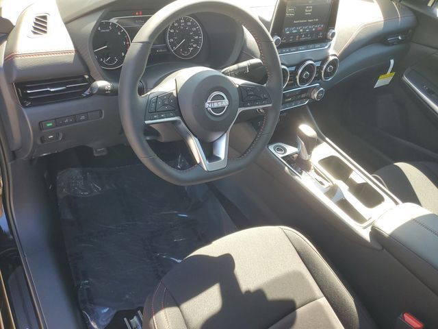 2025 Nissan Sentra - Photo 7