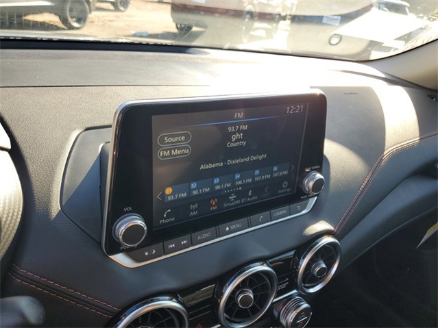 2025 Nissan Sentra - Photo 15