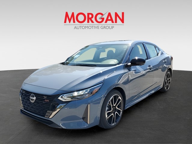 2025 Nissan Sentra - Photo 2