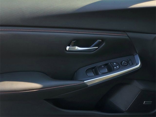 2025 Nissan Sentra - Photo 5