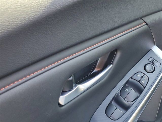 2025 Nissan Sentra - Photo 6
