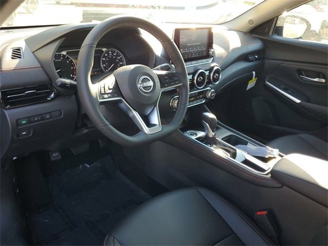 2025 Nissan Sentra - Photo 7