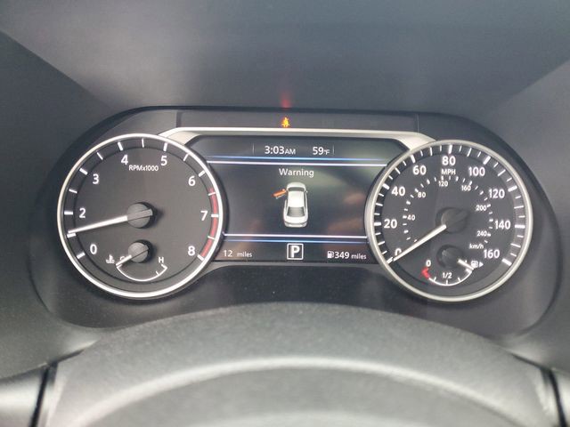 2025 Nissan Sentra - Photo 14