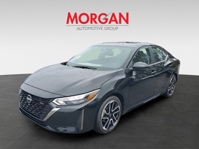 2025 Nissan Sentra - Photo 2