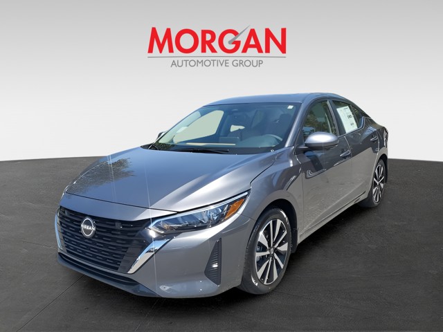 2025 Nissan Sentra - Photo 2