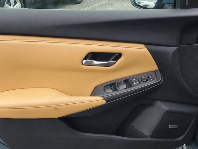 2025 Nissan Sentra - Photo 5