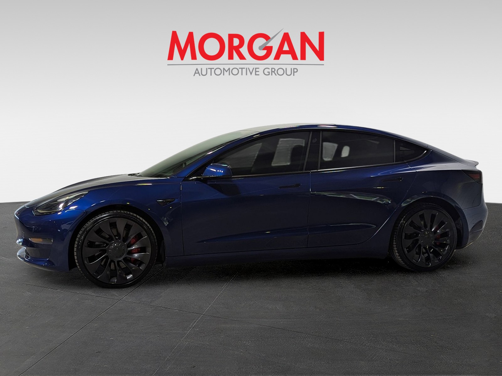 Used 2022 Tesla Model 3 Performance with VIN 5YJ3E1EC7NF151921 for sale in Tampa, FL