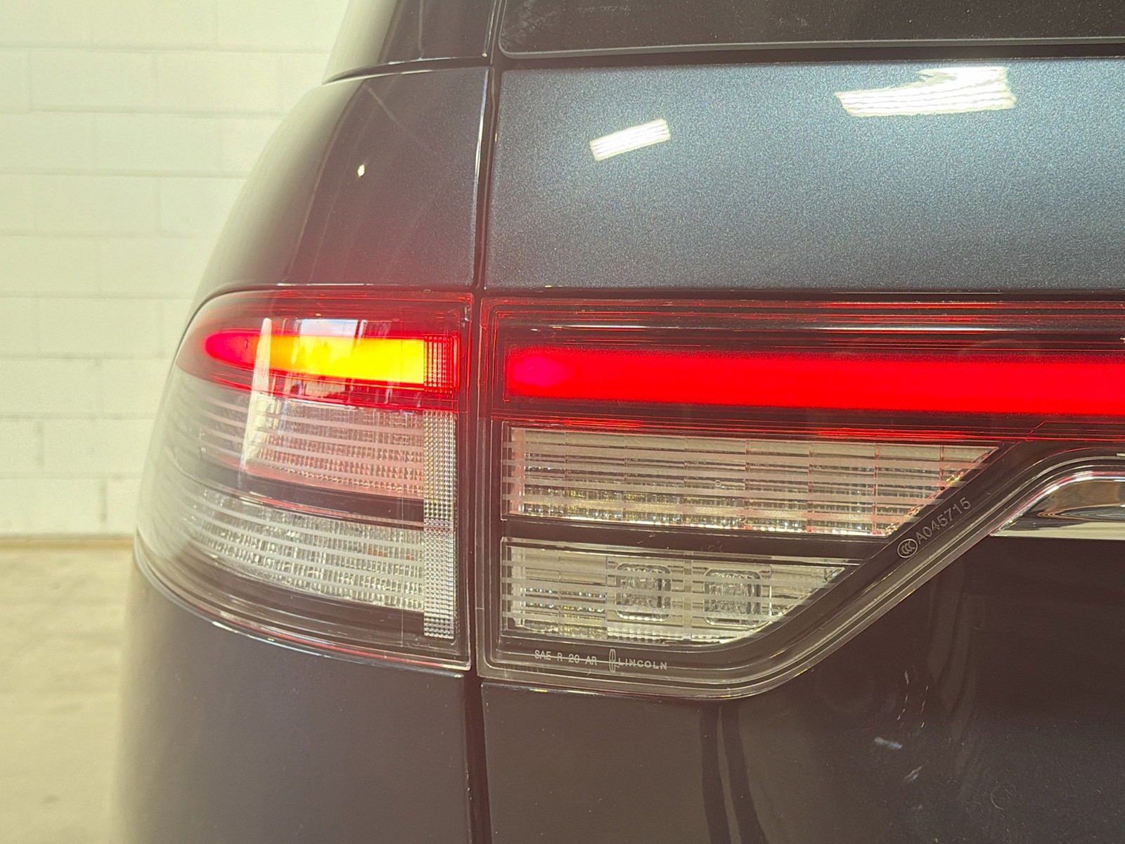 2024 Lincoln Aviator - Photo 11