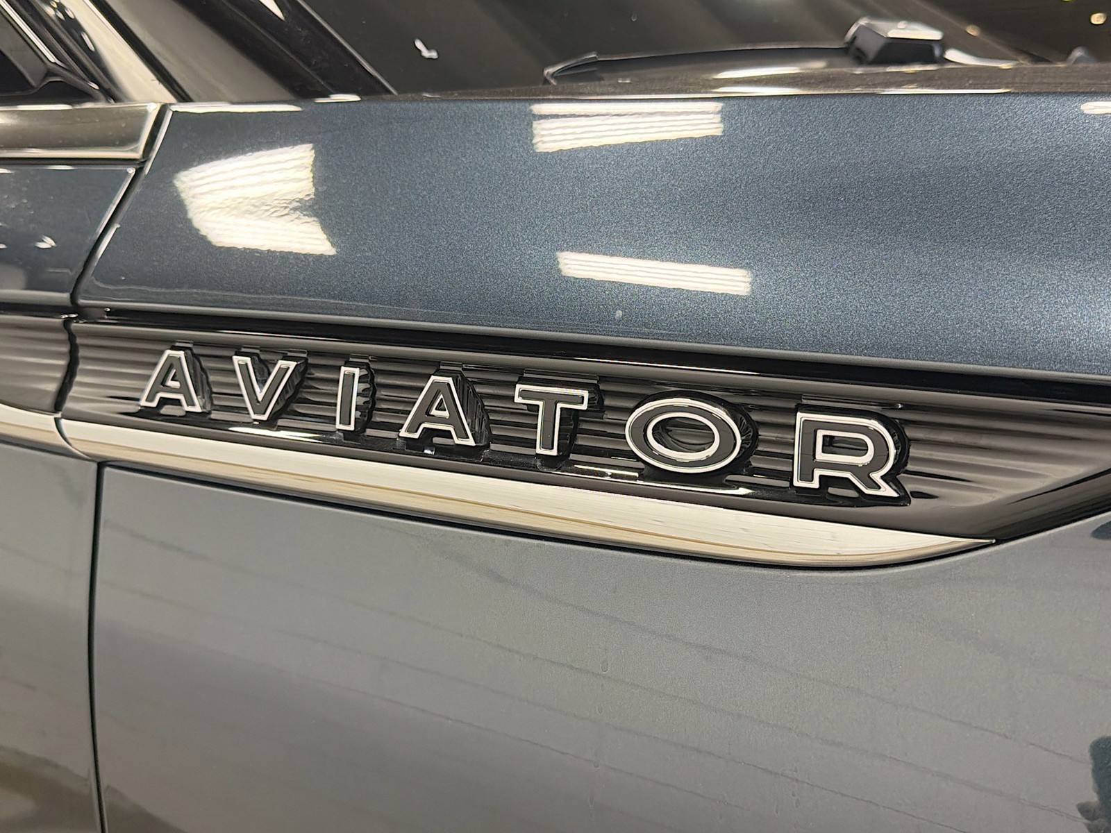 2024 Lincoln Aviator - Photo 12