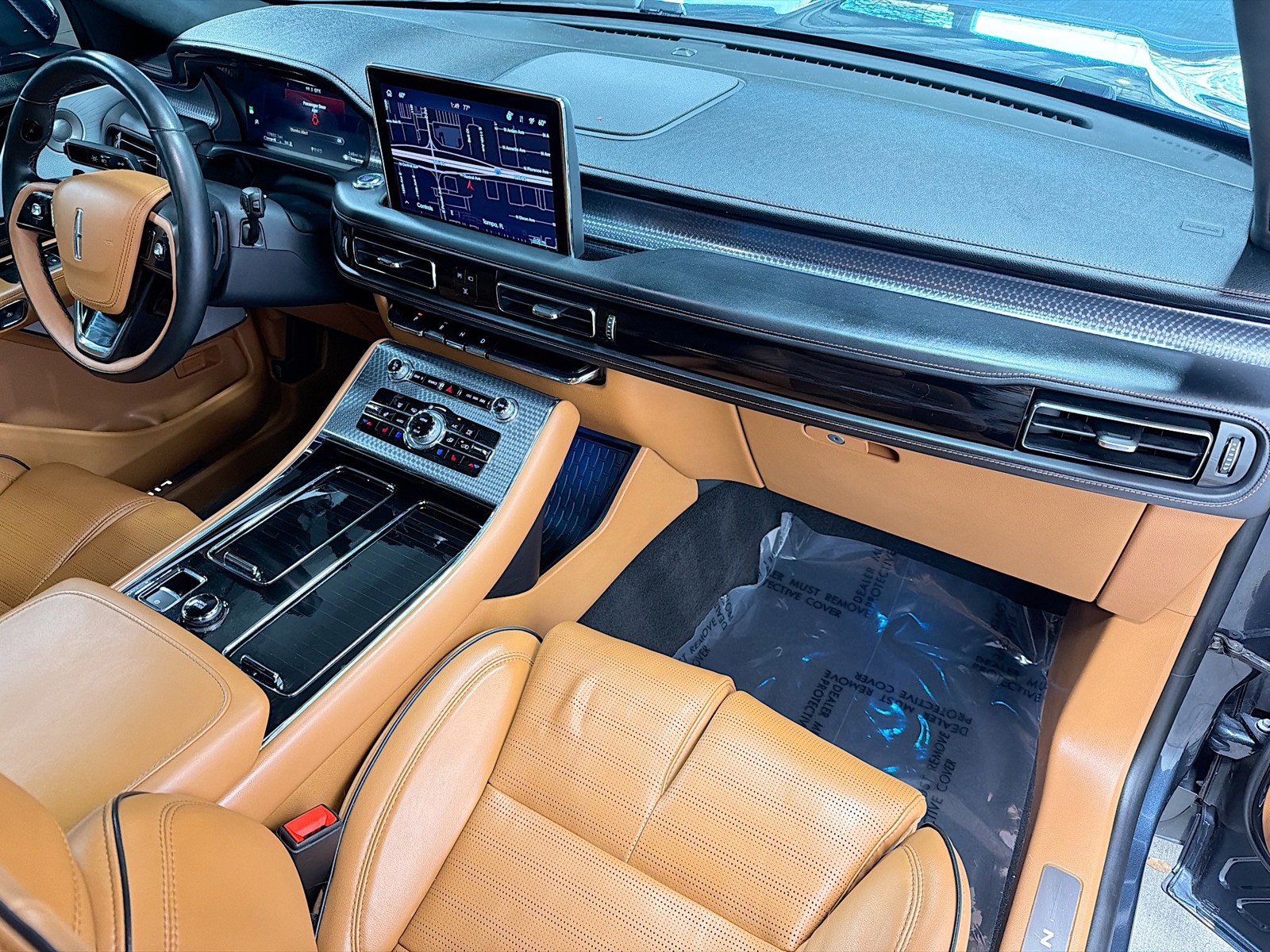 2024 Lincoln Aviator - Photo 15