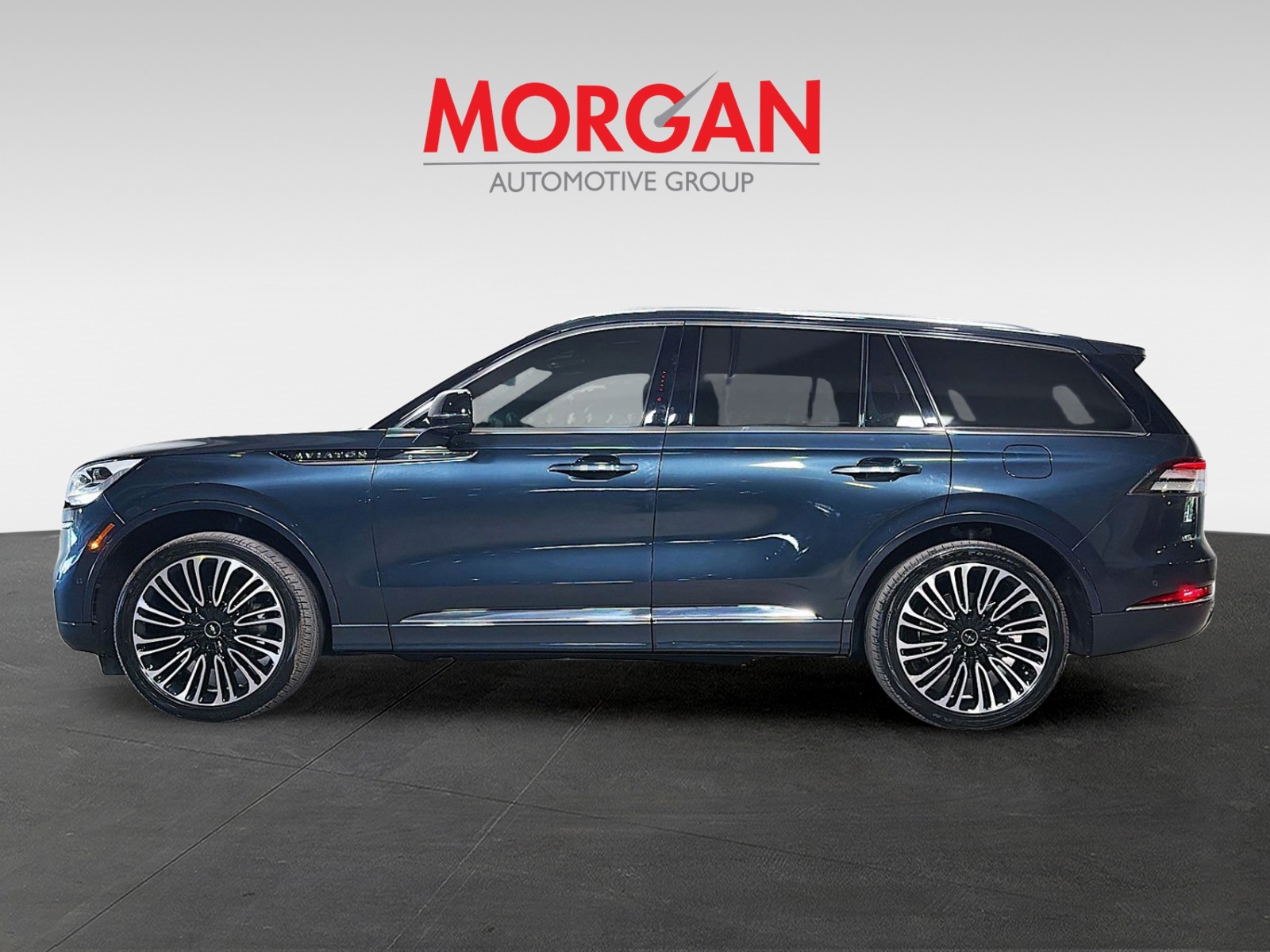 2024 Lincoln Aviator - Photo 7
