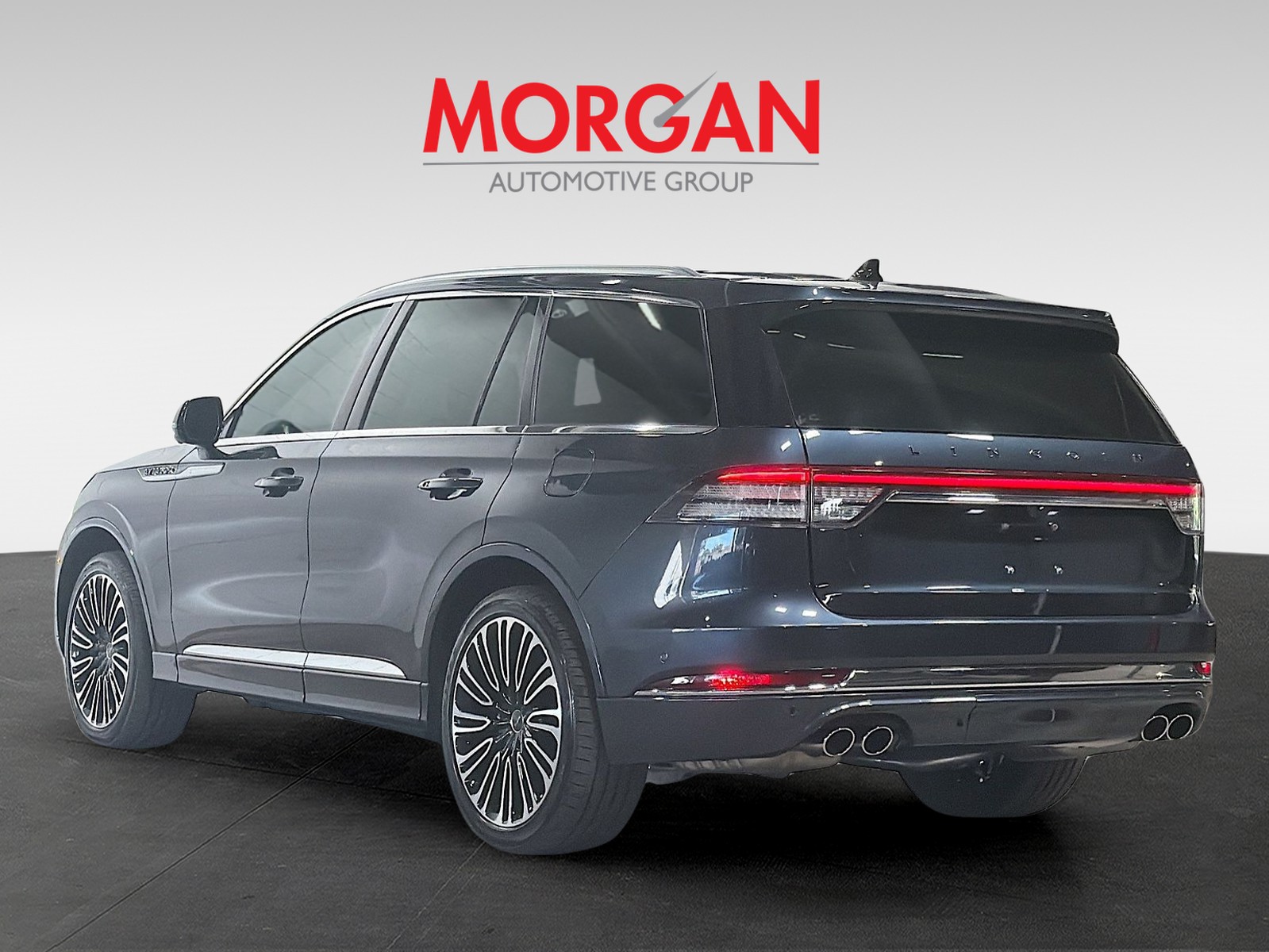 2024 Lincoln Aviator - Photo 4