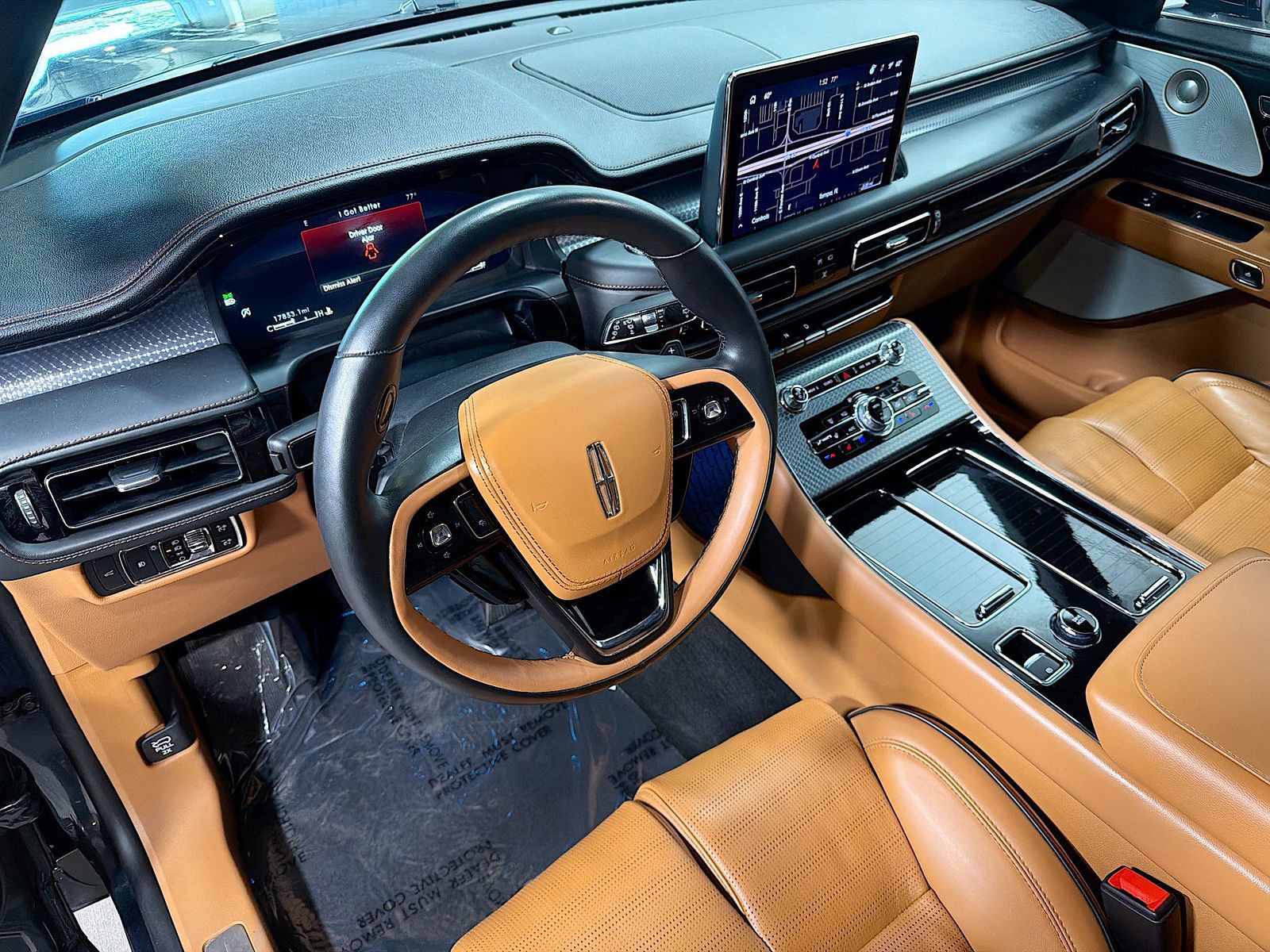 2024 Lincoln Aviator - Photo 8