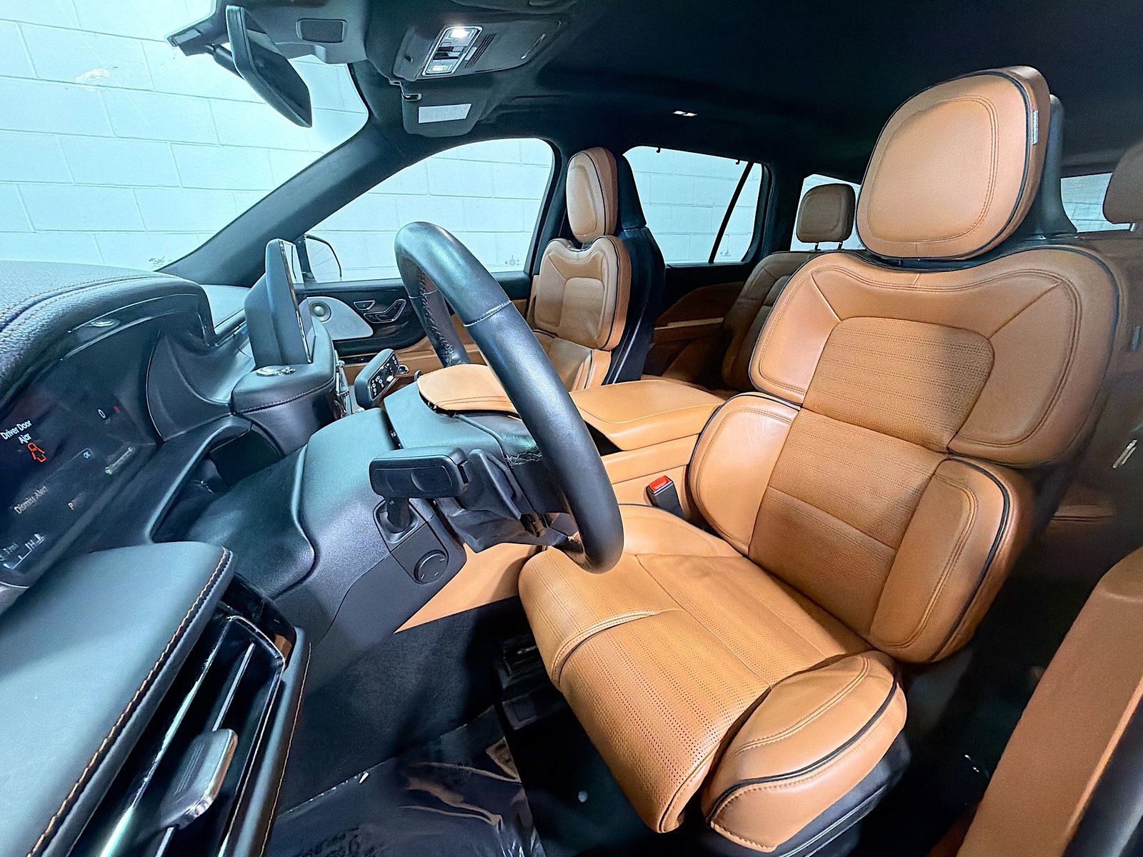 2024 Lincoln Aviator - Photo 9