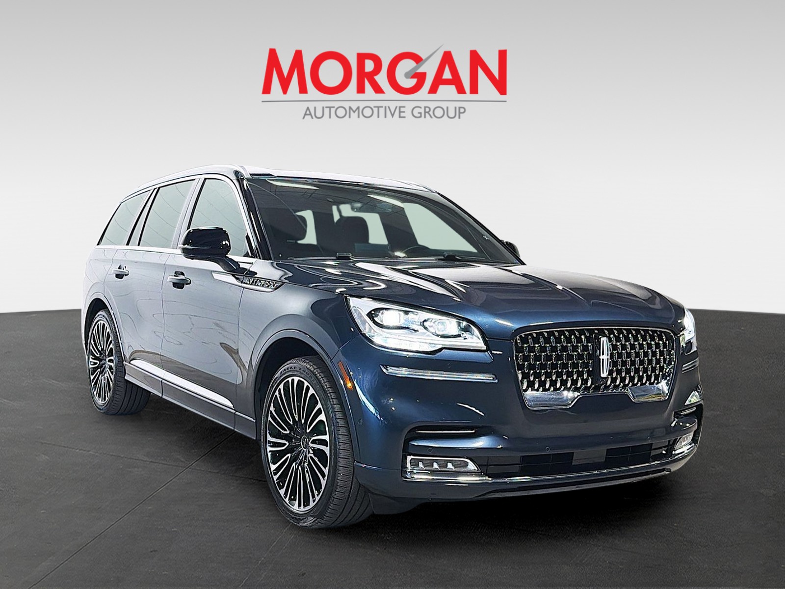 2024 Lincoln Aviator - Photo 2