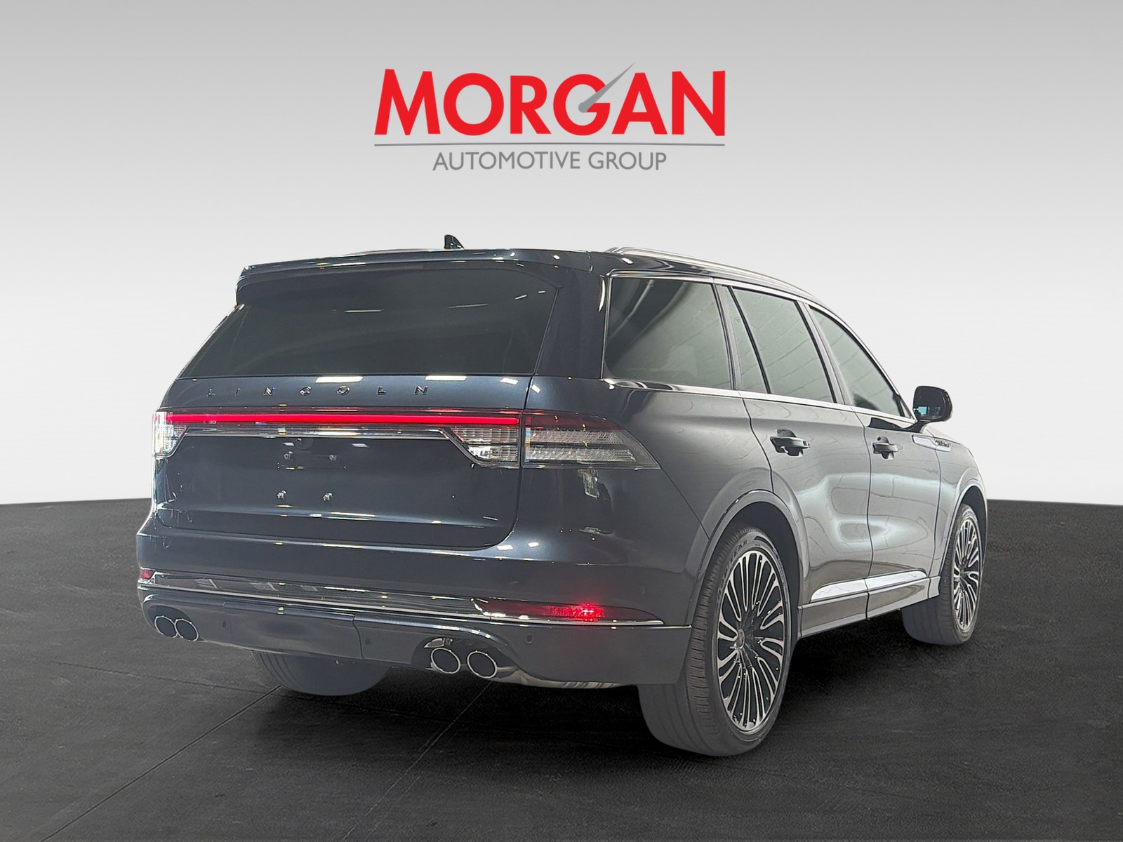 2024 Lincoln Aviator - Photo 5