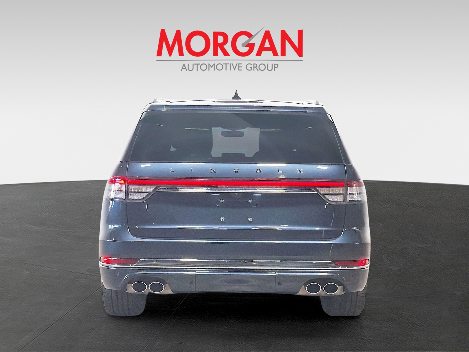 2024 Lincoln Aviator - Photo 6