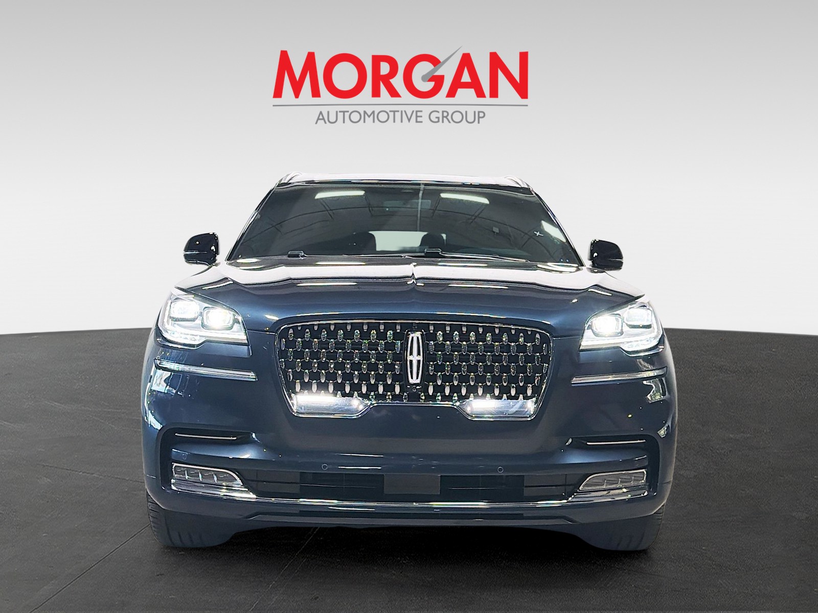 2024 Lincoln Aviator - Photo 3