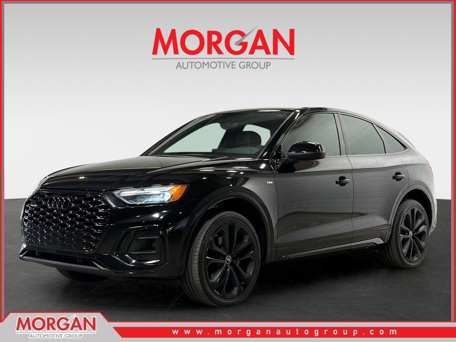 2023 Audi Q5 Sportback Premium Plus's photo