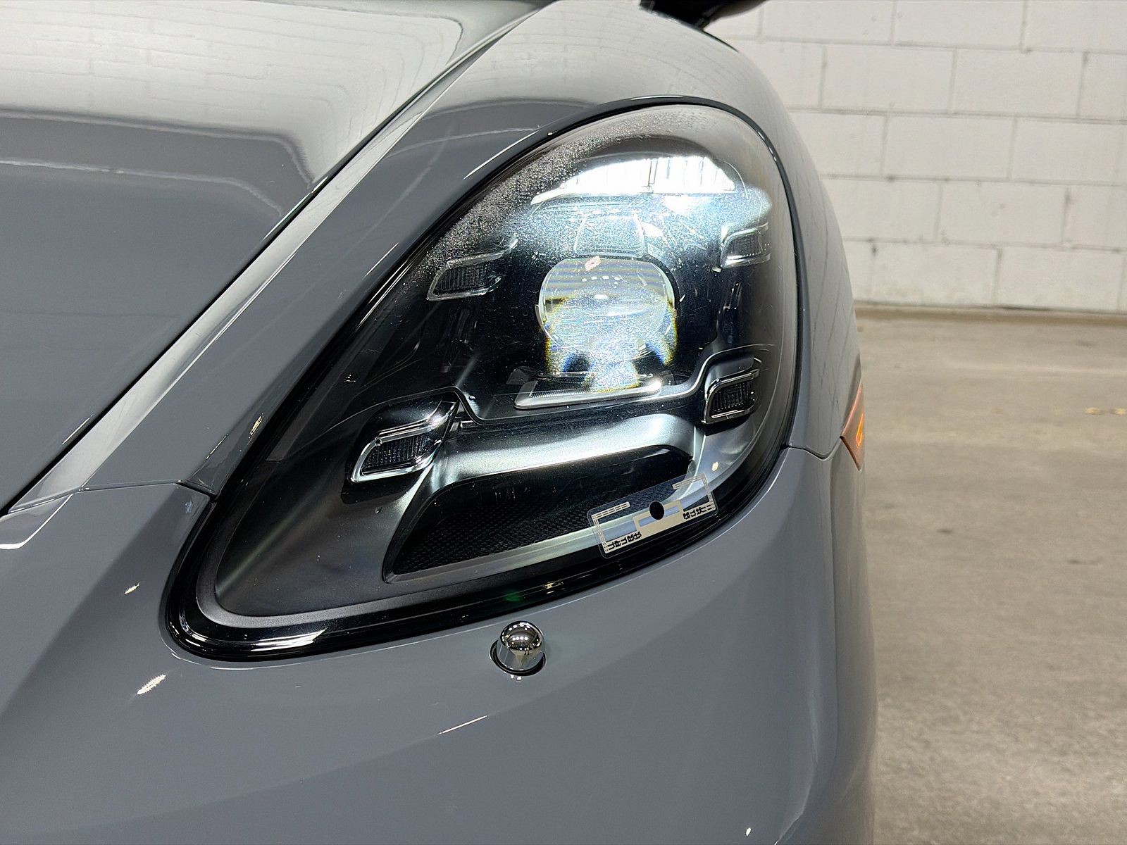 2023 Porsche 718 Boxster - Photo 8