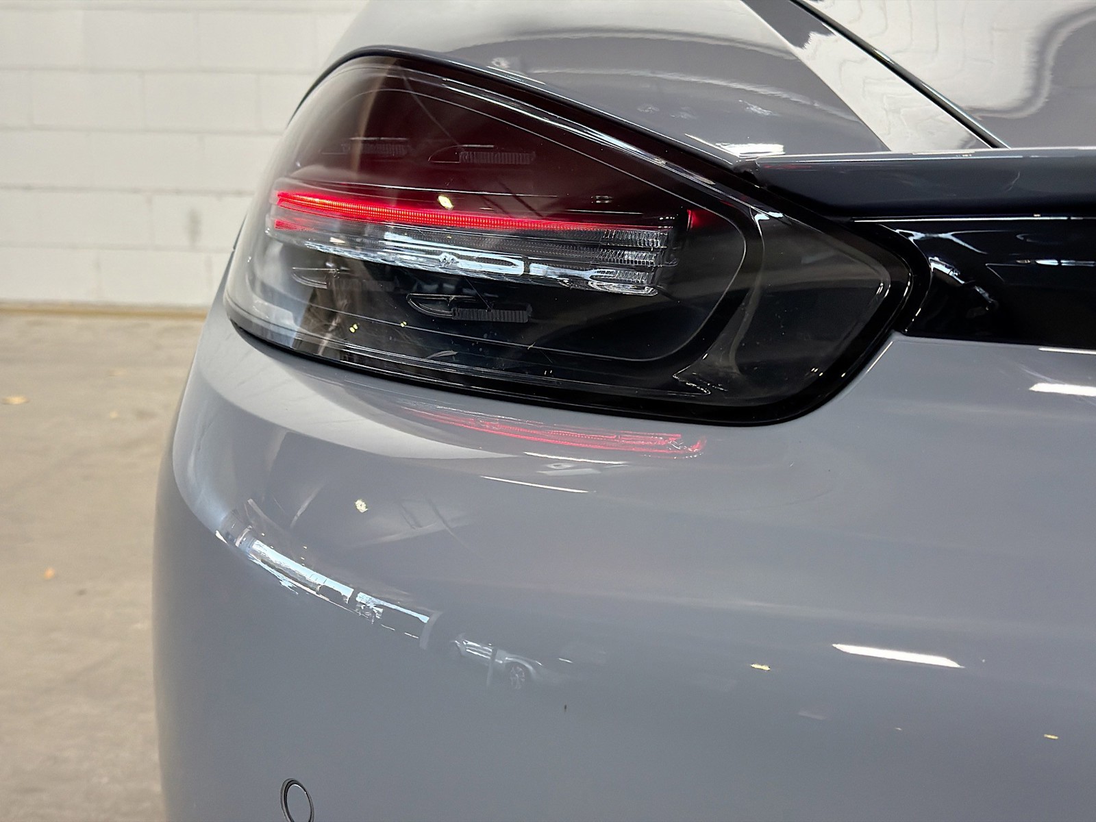 2023 Porsche 718 Boxster - Photo 9