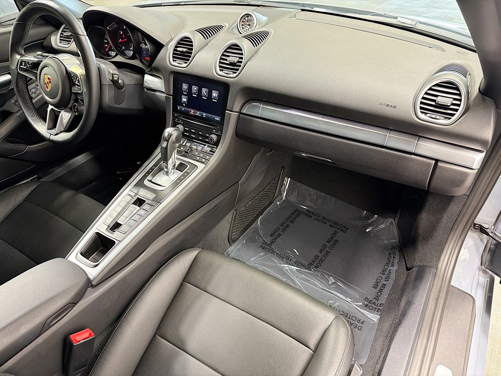2023 Porsche 718 Boxster - Photo 14