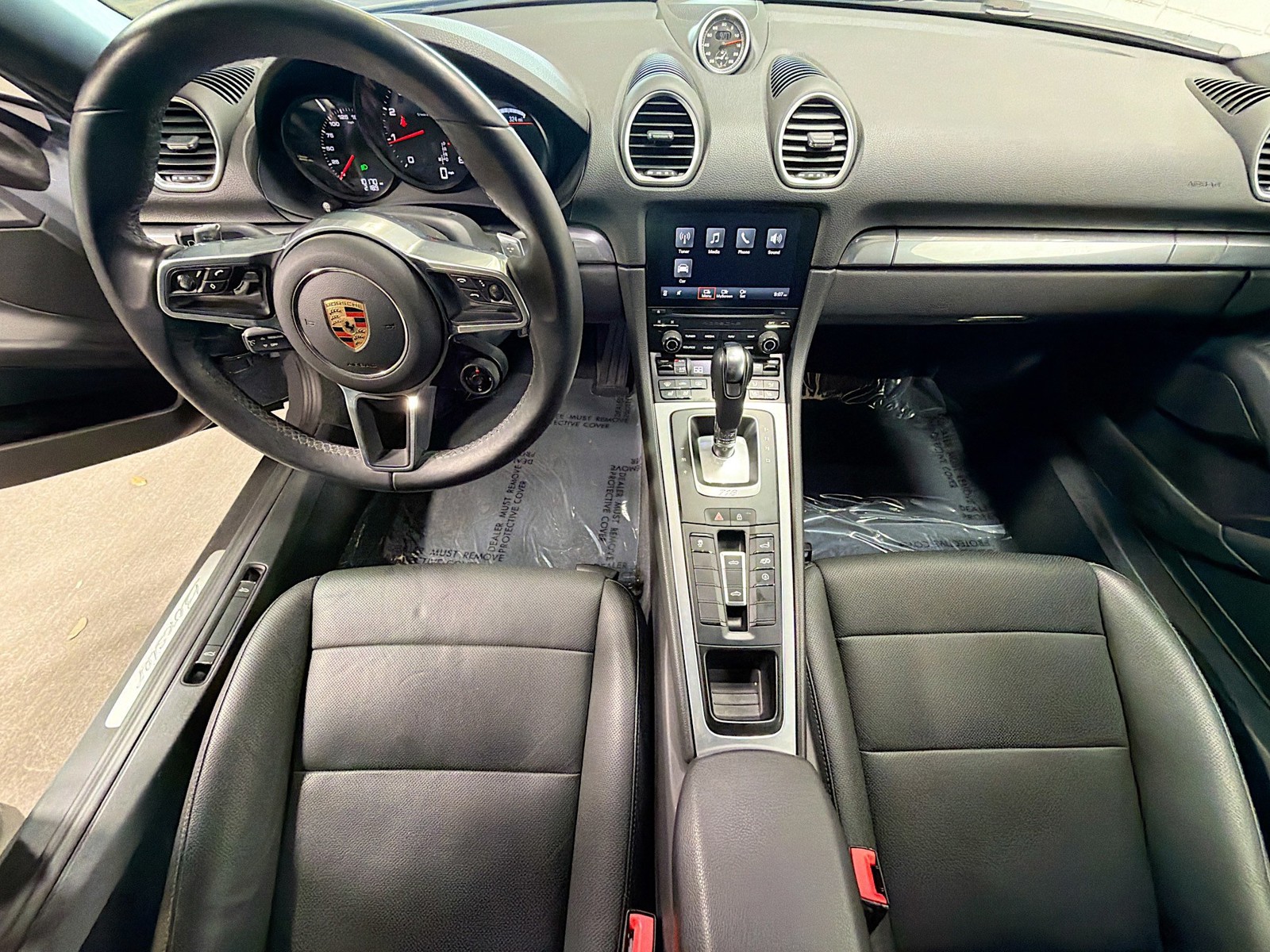 2023 Porsche 718 Boxster - Photo 15
