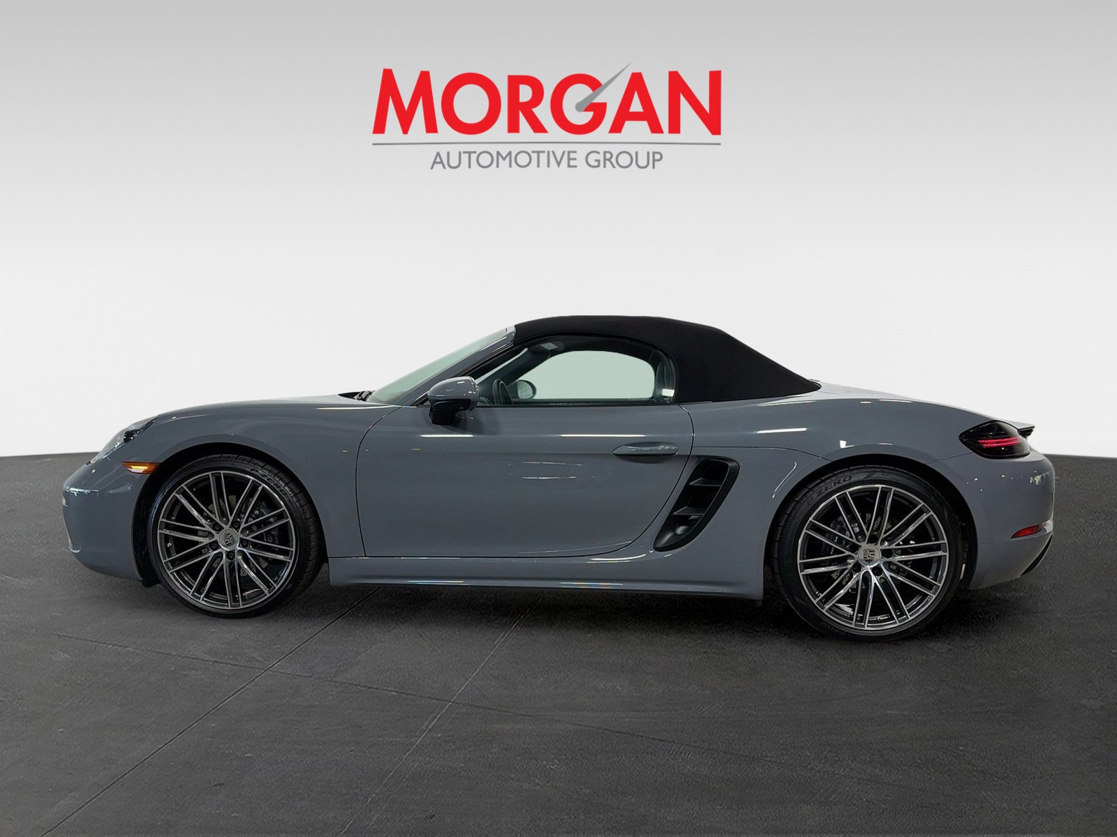 2023 Porsche 718 Boxster - Photo 7