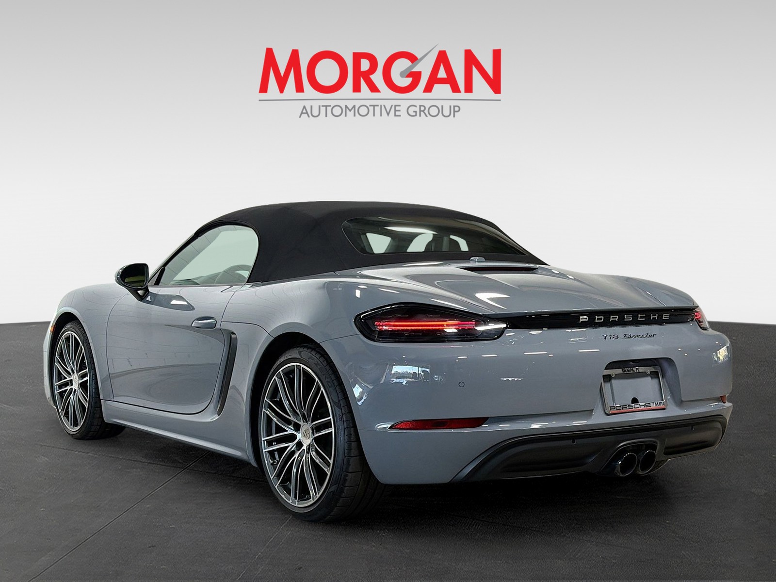 2023 Porsche 718 Boxster - Photo 4