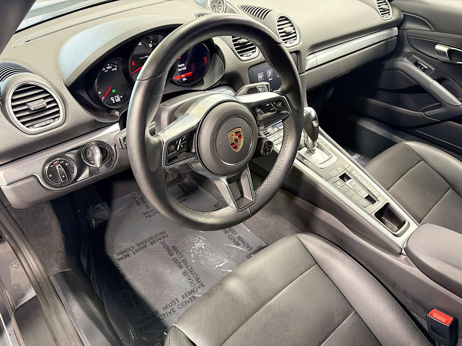 2023 Porsche 718 Boxster - Photo 10