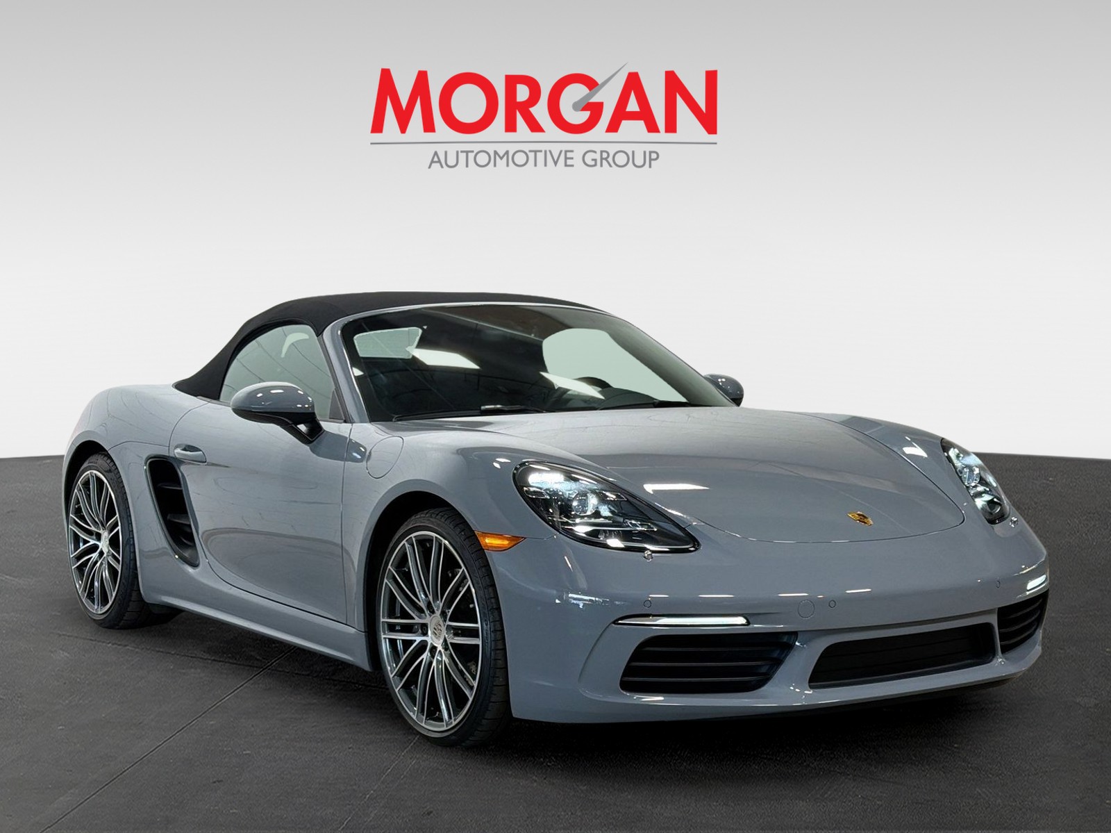 2023 Porsche 718 Boxster - Photo 2