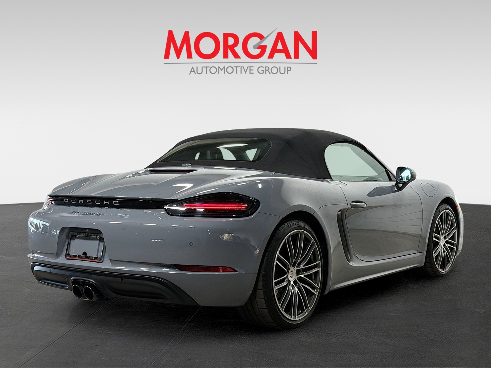 2023 Porsche 718 Boxster - Photo 5