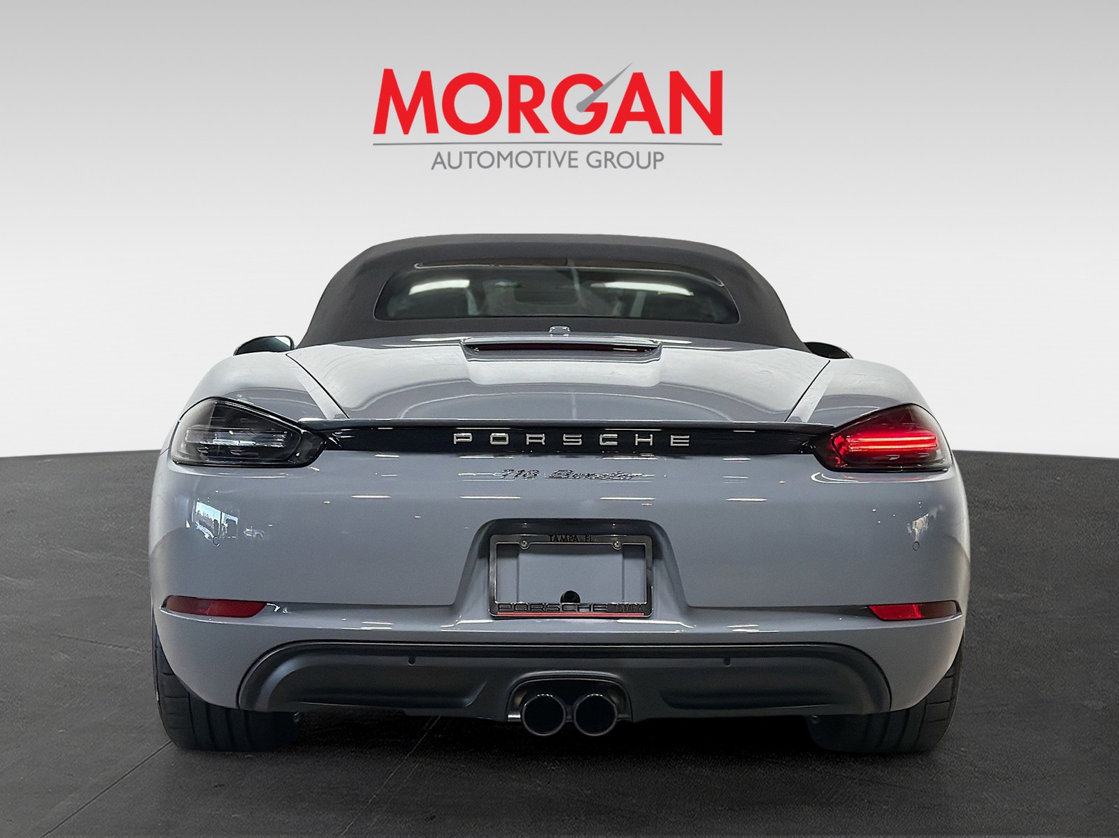 2023 Porsche 718 Boxster - Photo 6
