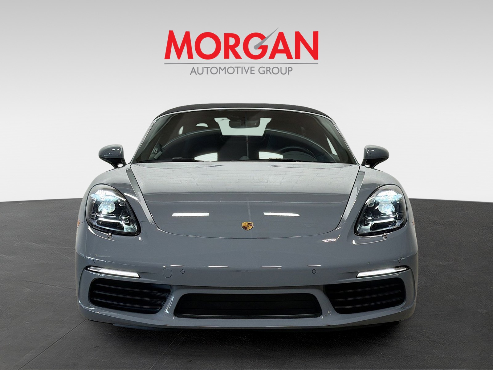 2023 Porsche 718 Boxster - Photo 3