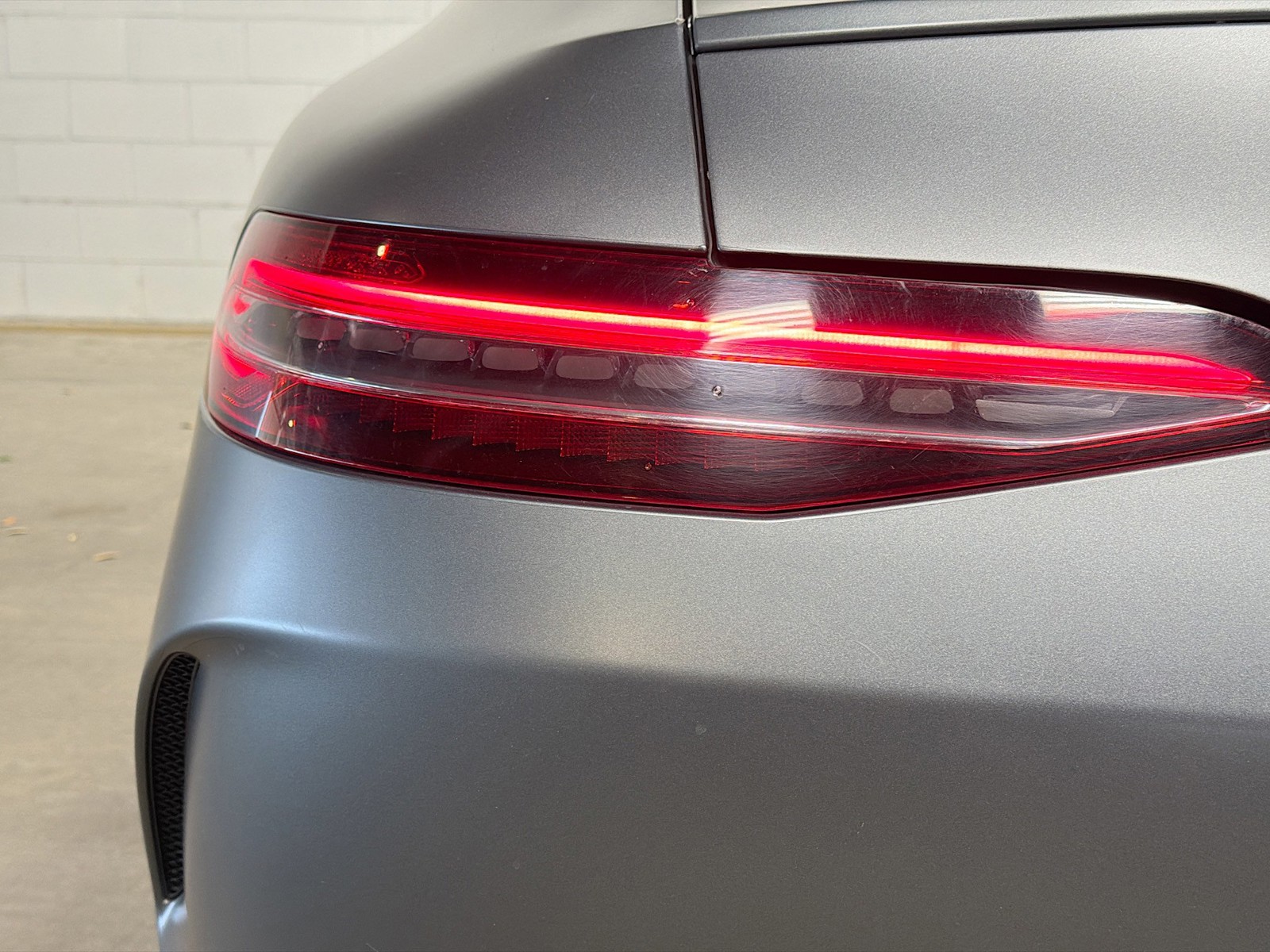 2022 Mercedes-Benz AMG GT - Photo 11