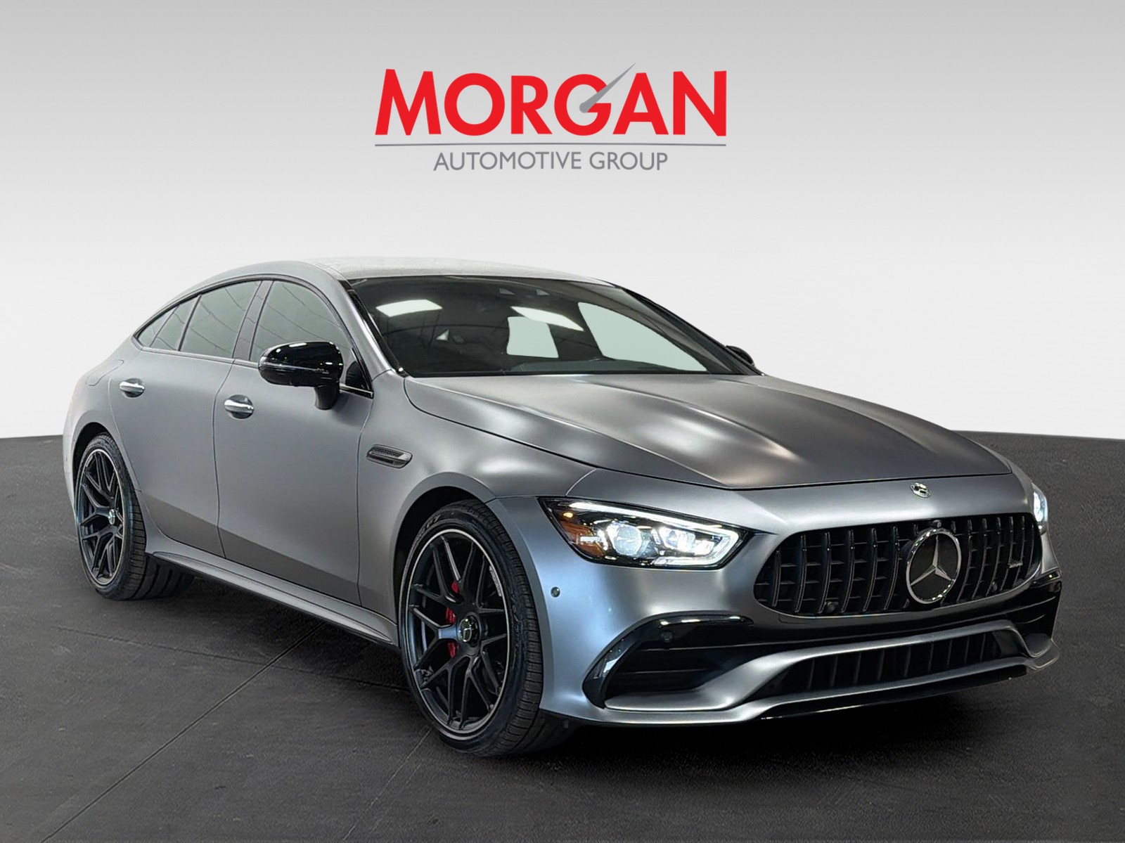 2022 Mercedes-Benz AMG GT - Photo 2