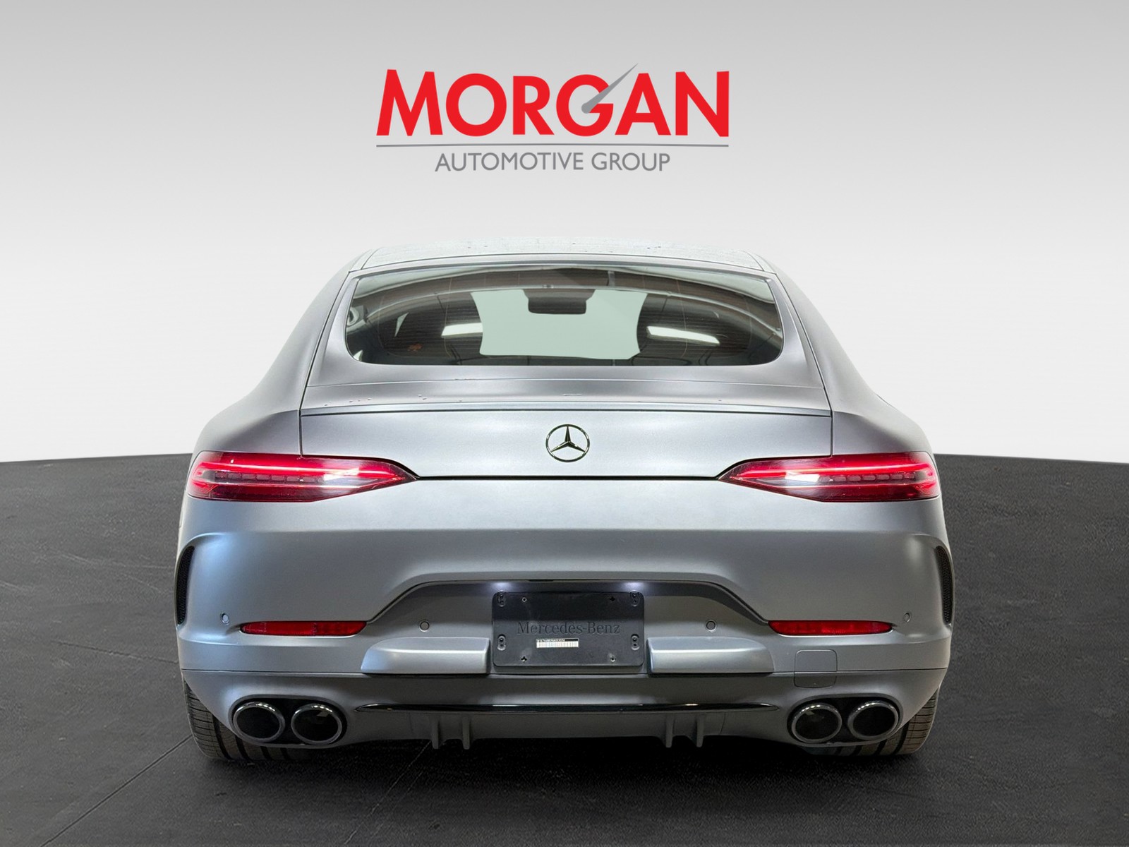 2022 Mercedes-Benz AMG GT - Photo 6