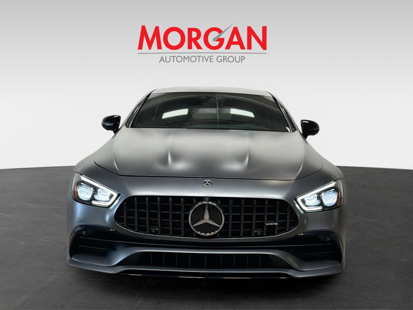2022 Mercedes-Benz AMG GT - Photo 3