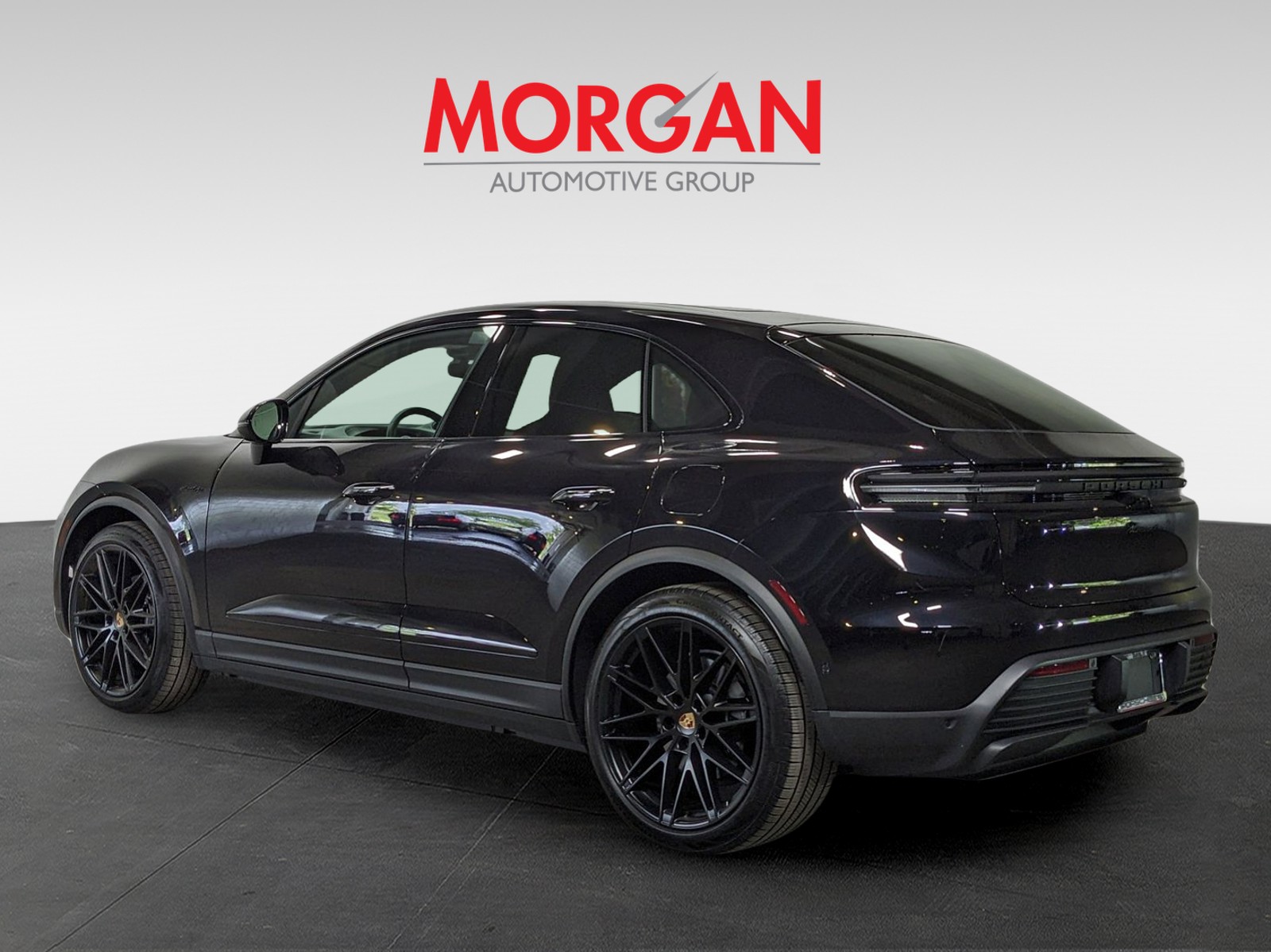 Certified 2024 Porsche Macan Base with VIN WP1AA2XA0RL002091 for sale in Tampa, FL