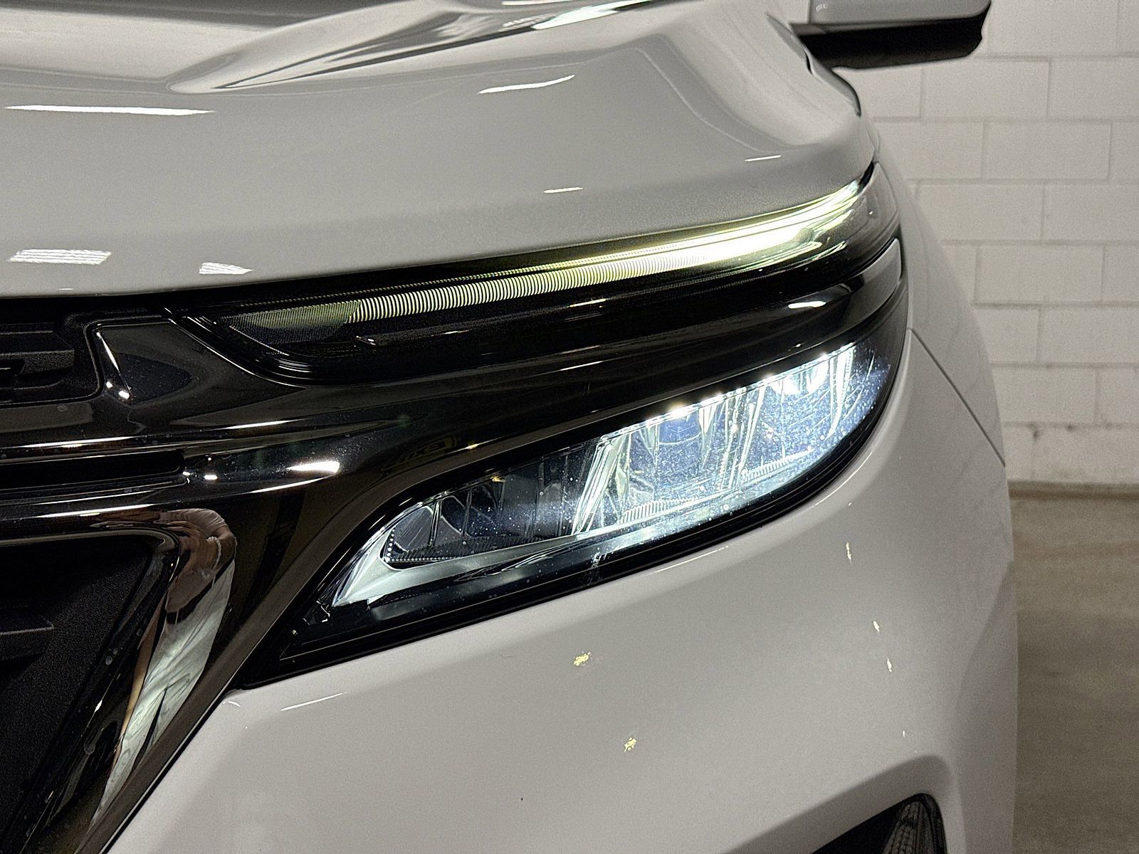 2023 Chevrolet Equinox - Photo 10