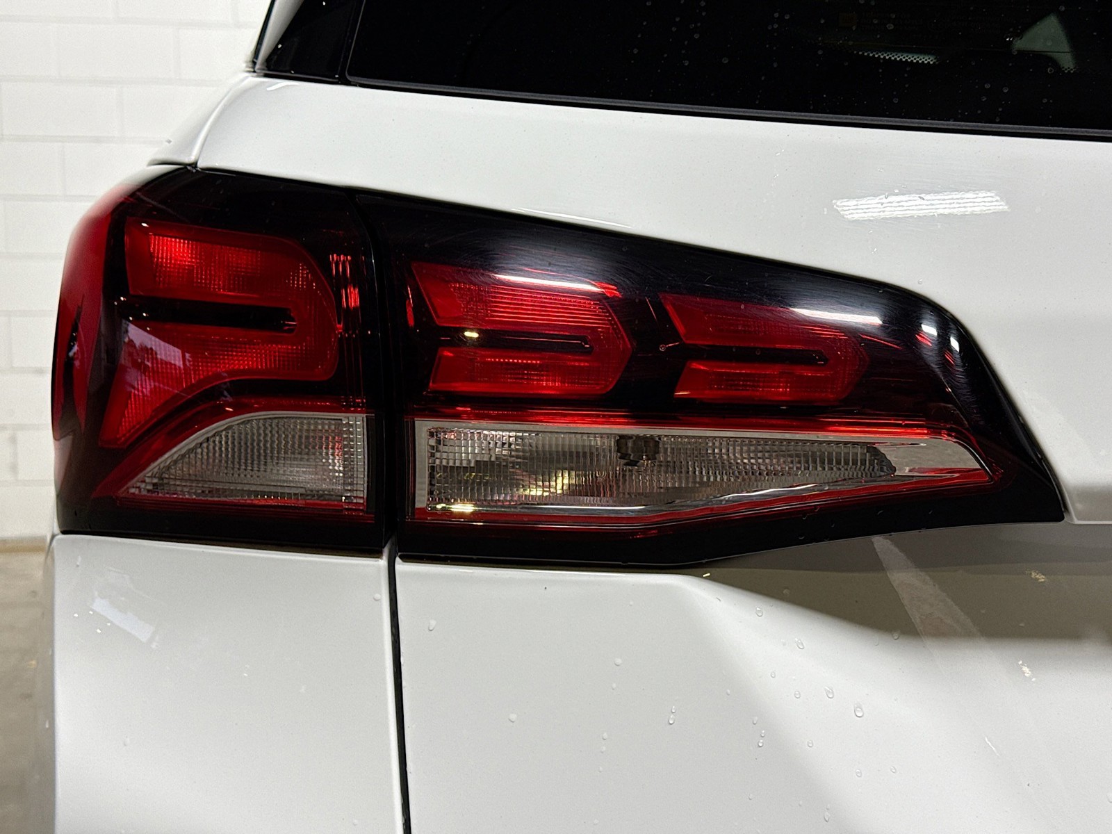 2023 Chevrolet Equinox - Photo 11
