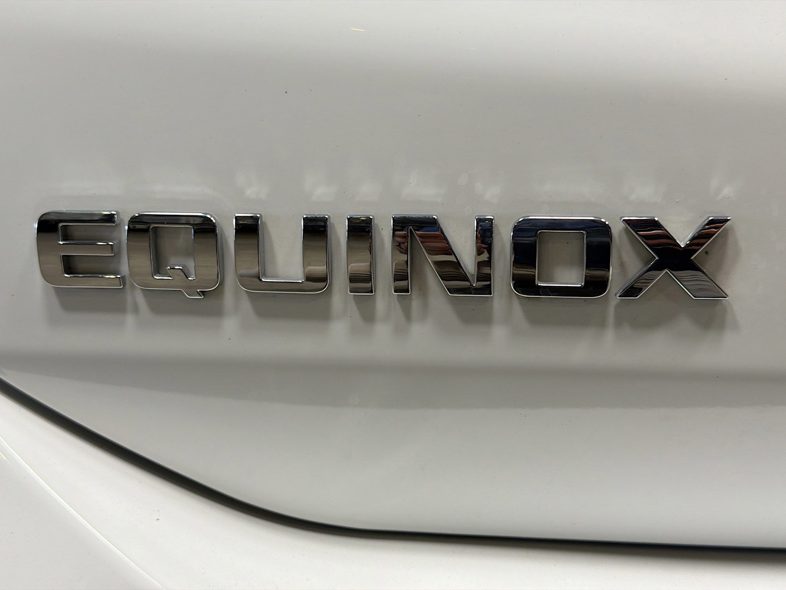 2023 Chevrolet Equinox - Photo 12