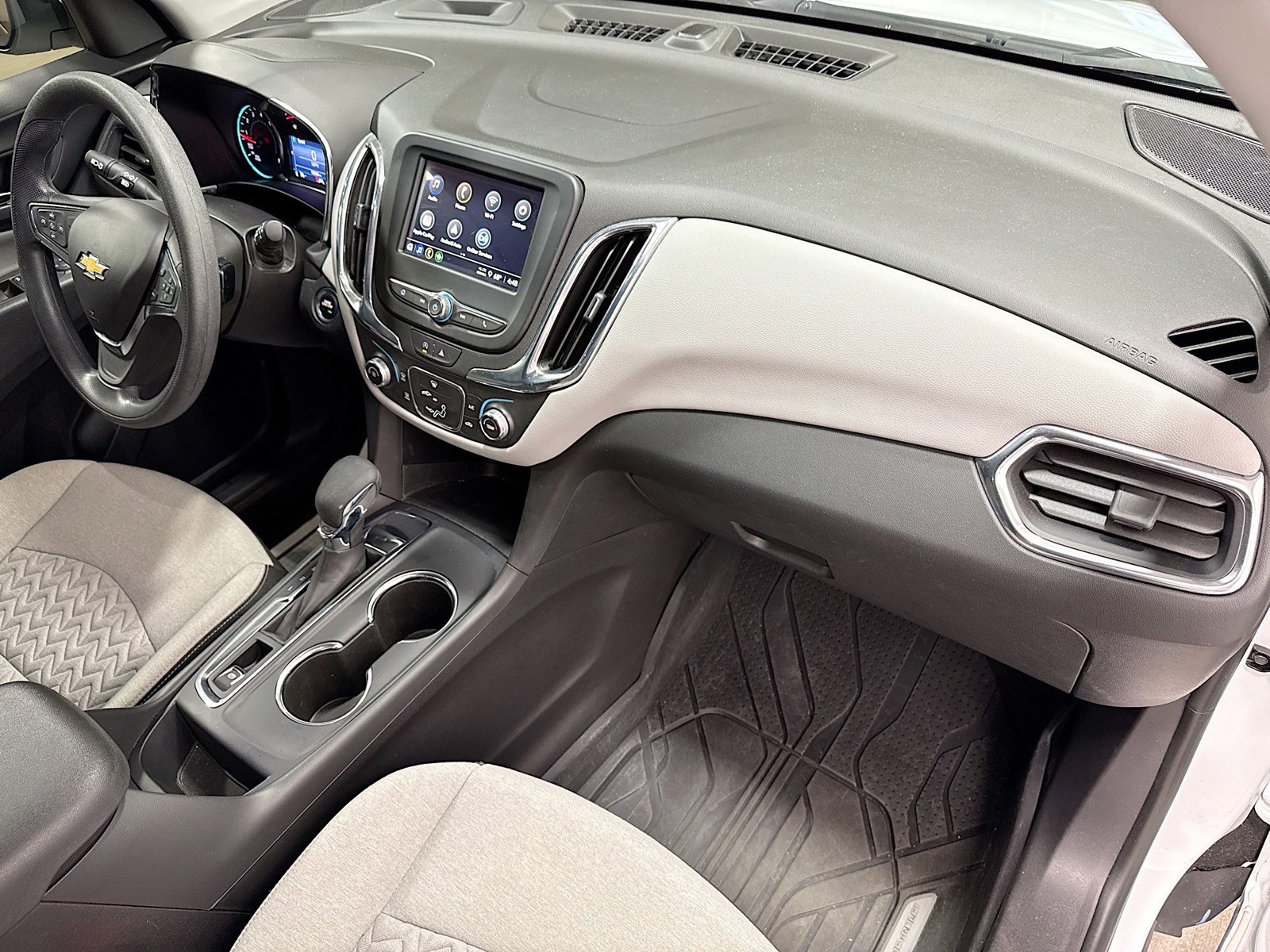 2023 Chevrolet Equinox - Photo 14
