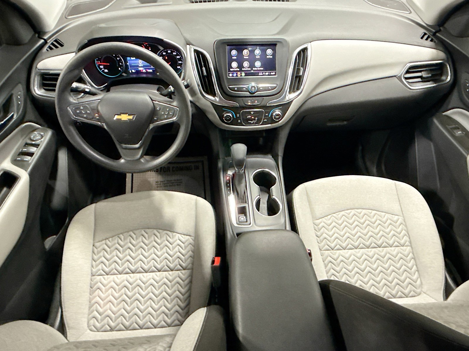 2023 Chevrolet Equinox - Photo 15