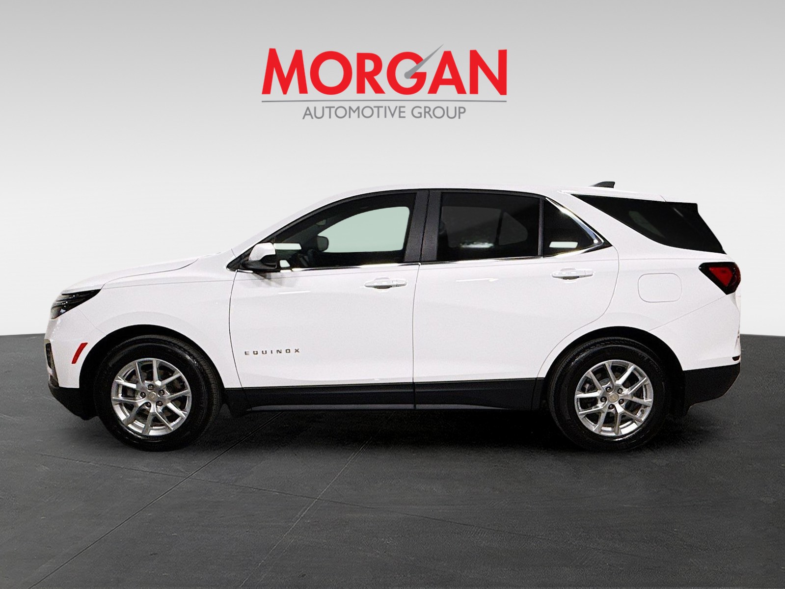 2023 Chevrolet Equinox - Photo 7